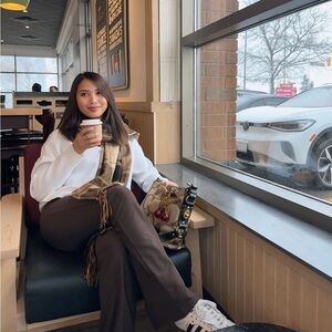 Meet your Posher, Vintage